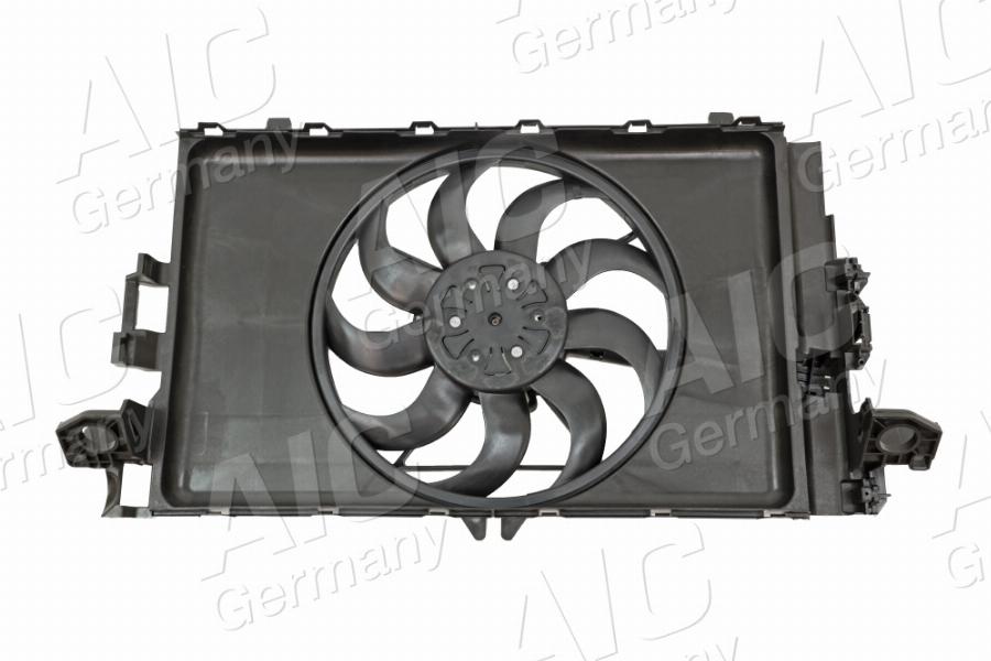 AIC 74181 - Вентилятор, охолодження двигуна autozip.com.ua