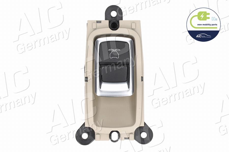 AIC 74187 - Вимикач, фіксатор двері autozip.com.ua