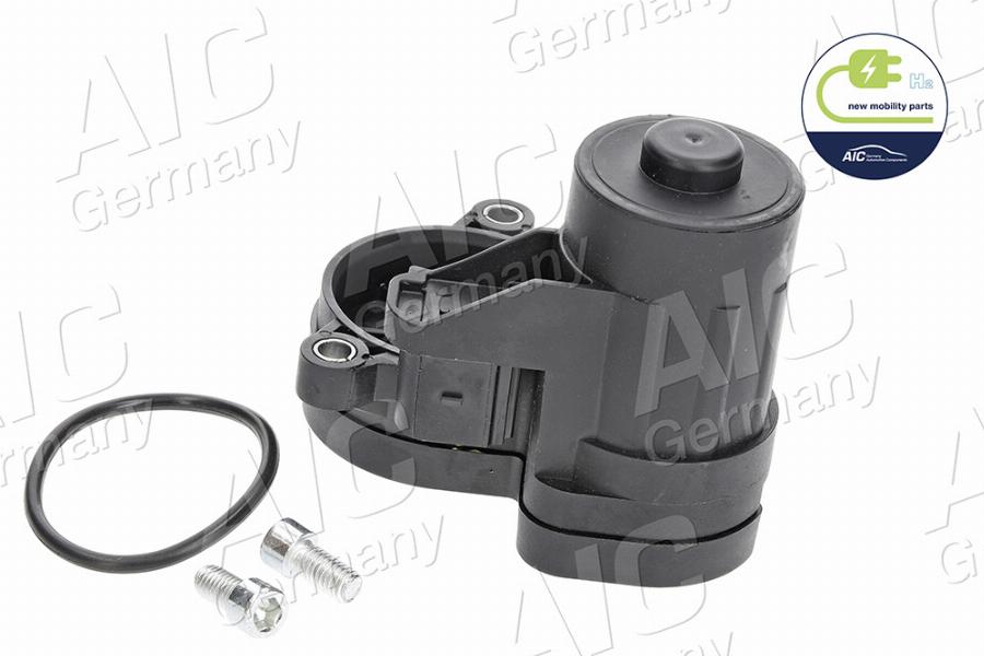 AIC 74136 - Регулювальний елемент, гальмо гальмо гальмівний супорт autozip.com.ua