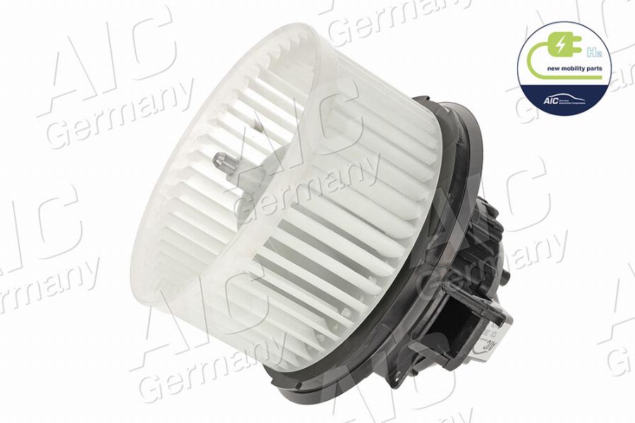 AIC 74176 - Вентилятор салону autozip.com.ua