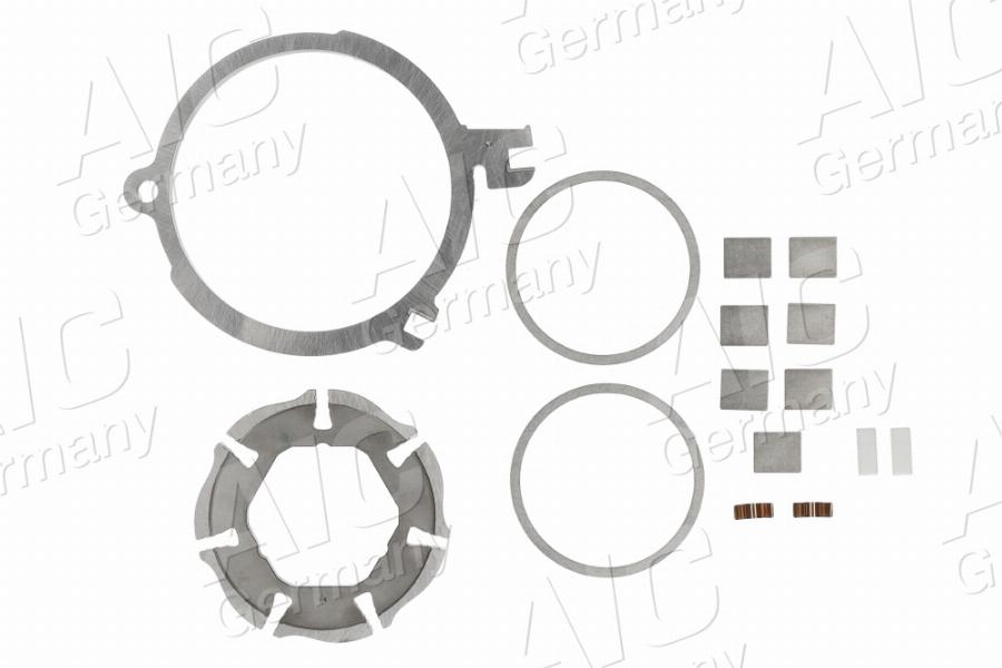 AIC 74893 - Масляний насос autozip.com.ua