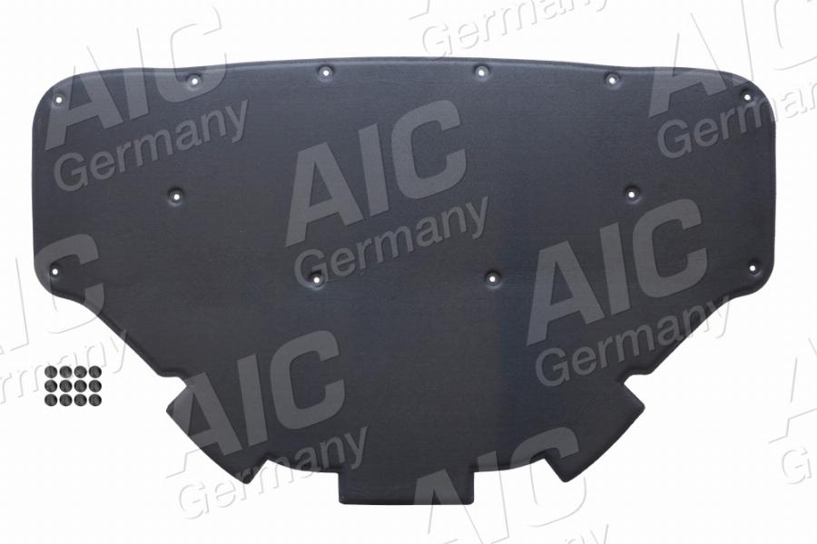 AIC 74868 - Ізоляція моторного відділення autozip.com.ua