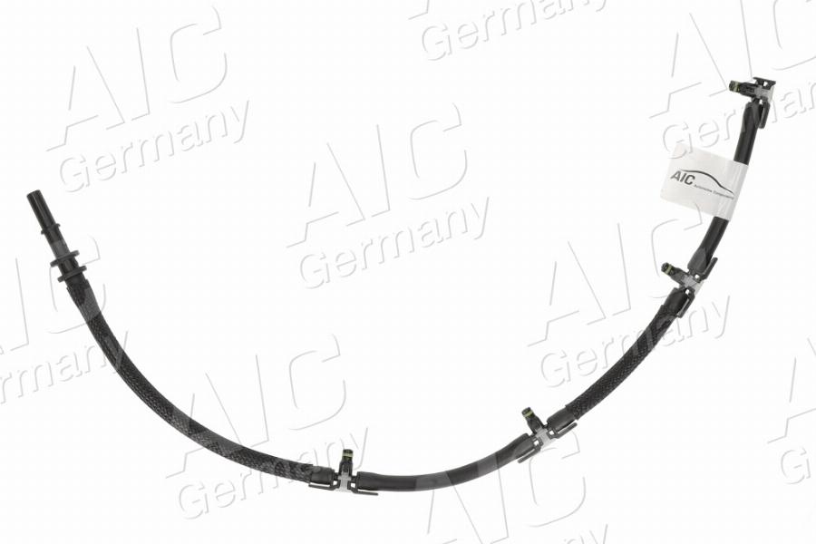 AIC 74814 - Шланг, витік палива autozip.com.ua