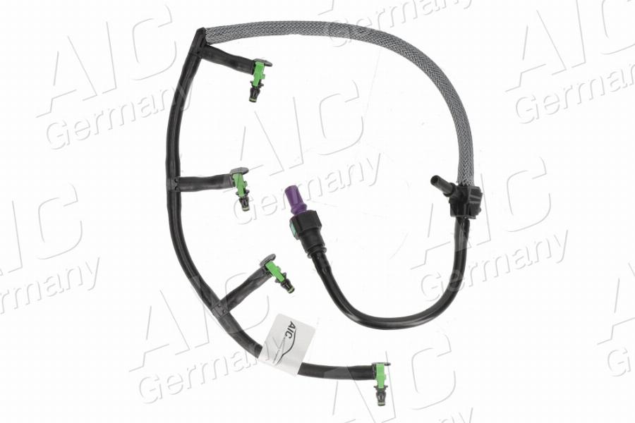 AIC 74810 - Шланг, витік палива autozip.com.ua