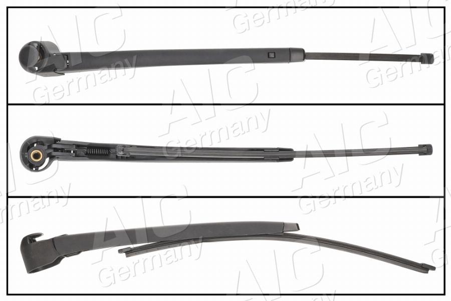 AIC 74240 - Важіль склоочисника, система очищення вікон autozip.com.ua