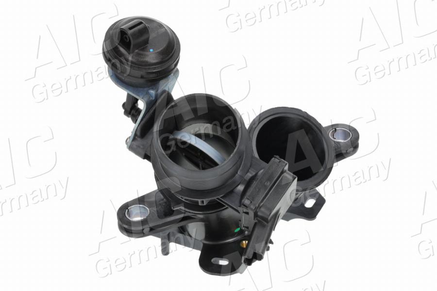 AIC 74248 - Патрубок дросельної заслінки autozip.com.ua