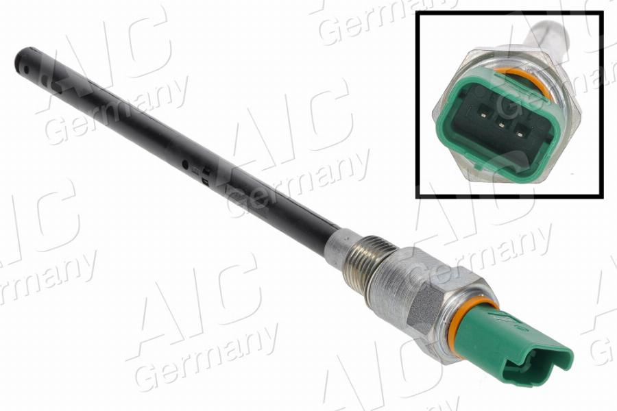 AIC 74253 - Датчик, рівень моторного масла autozip.com.ua