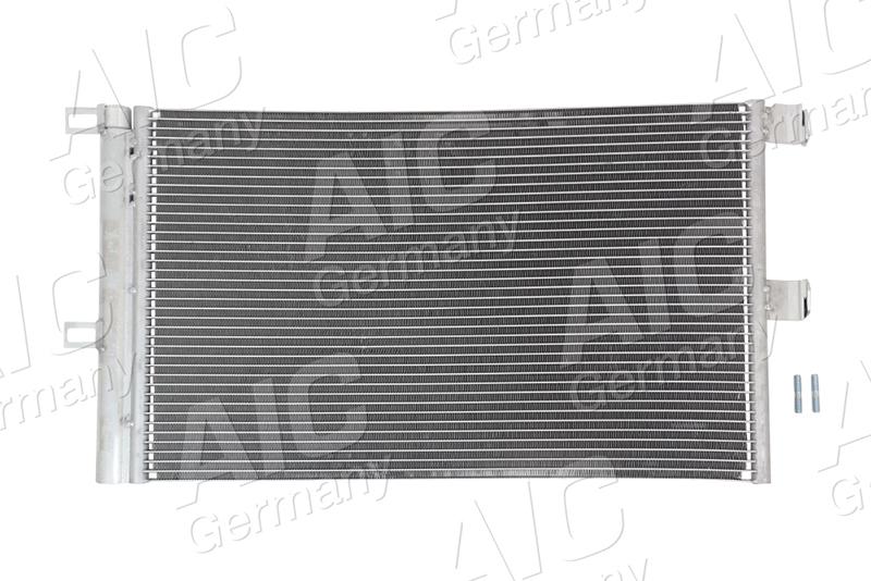 AIC 74203 - Конденсатор, кондиціонер autozip.com.ua