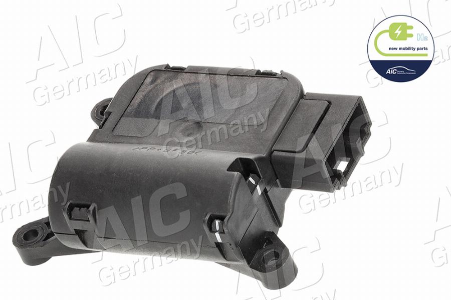 AIC 74270 - Регулювальний елемент, змішувальний клапан autozip.com.ua