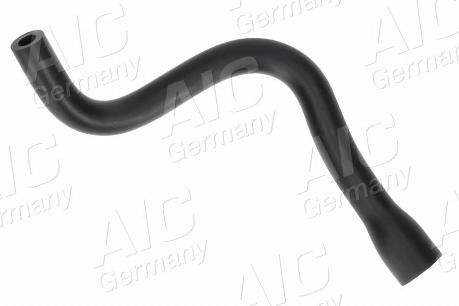 AIC 74743 - Шланг, вентиляція картера autozip.com.ua