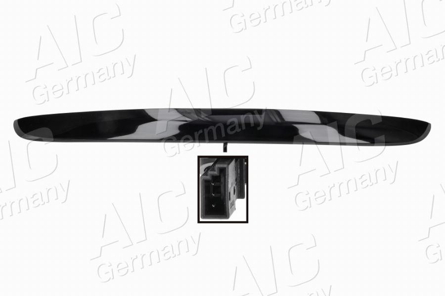 AIC 75960 - Ручка задніх дверей autozip.com.ua