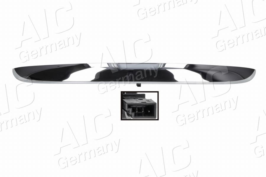 AIC 75961 - Ручка задніх дверей autozip.com.ua