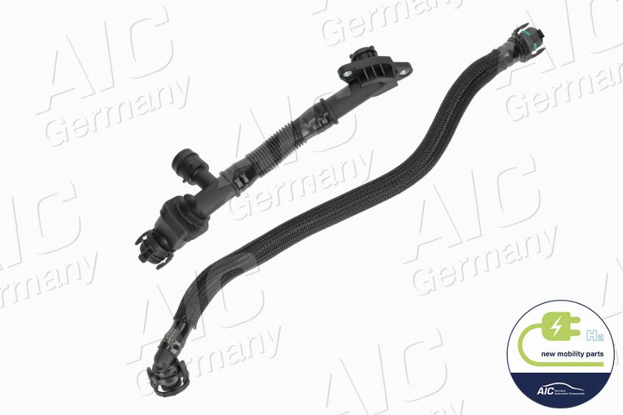 AIC 75522 - Ремонтний набір, вентиляція картера autozip.com.ua