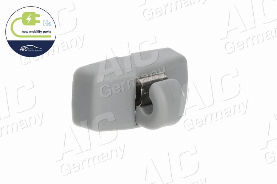 AIC 75660 - Кронштейн, Сонцезахисний козирок autozip.com.ua