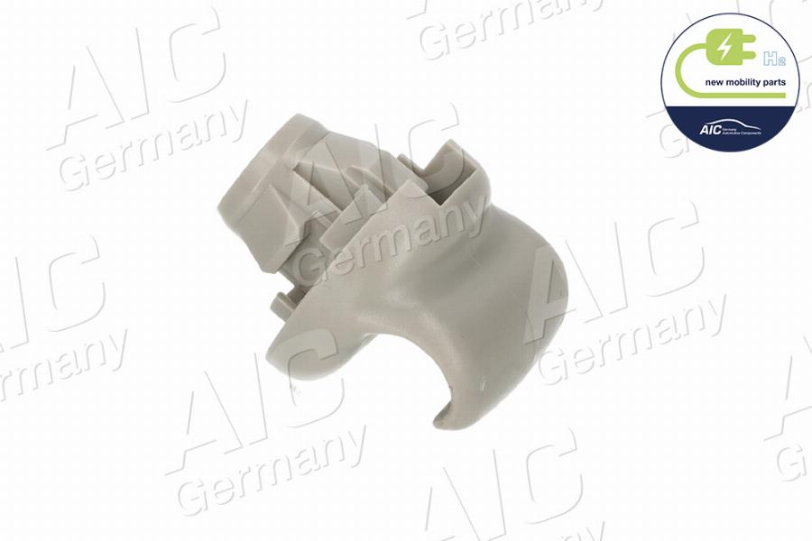 AIC 75661 - Кронштейн, Сонцезахисний козирок autozip.com.ua