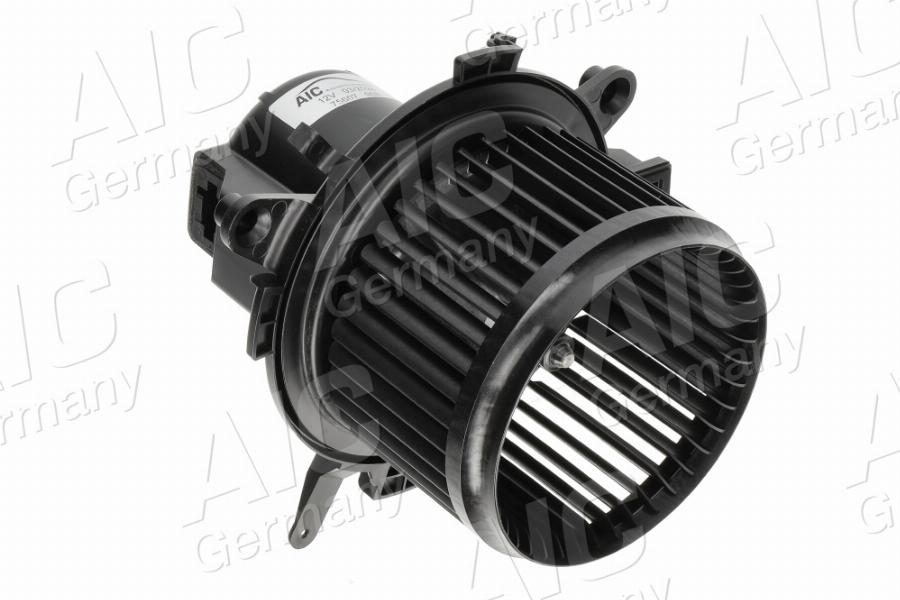 AIC 75607 - Вентилятор салону autozip.com.ua