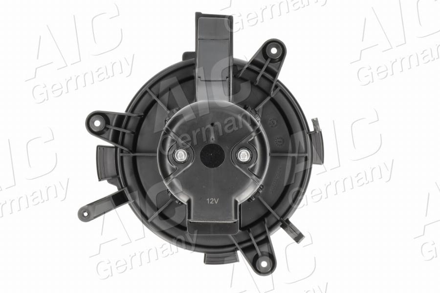 AIC 75607 - Вентилятор салону autozip.com.ua