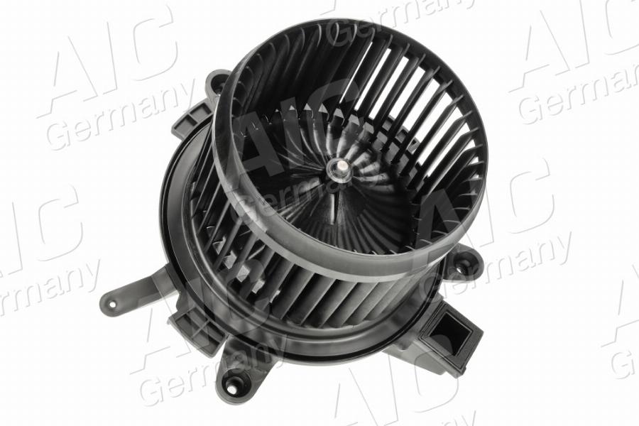 AIC 75607 - Вентилятор салону autozip.com.ua