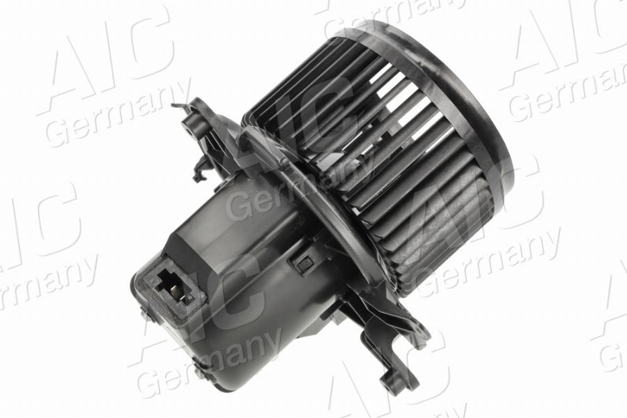 AIC 75607 - Вентилятор салону autozip.com.ua