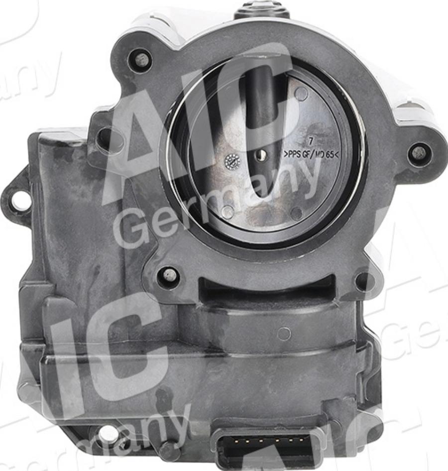 AIC 75616 - Патрубок дросельної заслінки autozip.com.ua