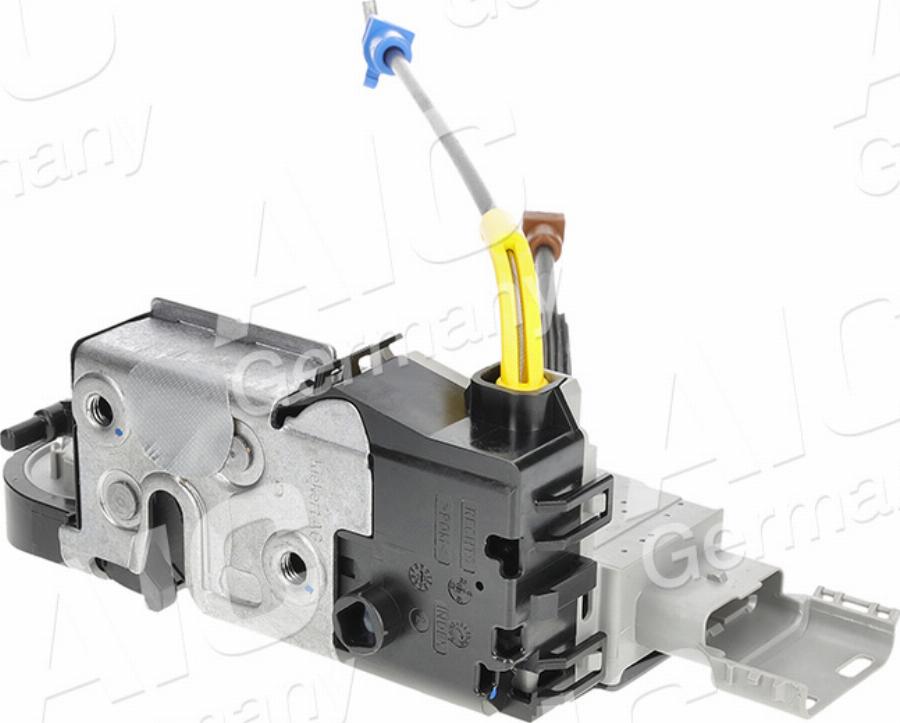 AIC 75621 - Замок задніх дверей autozip.com.ua