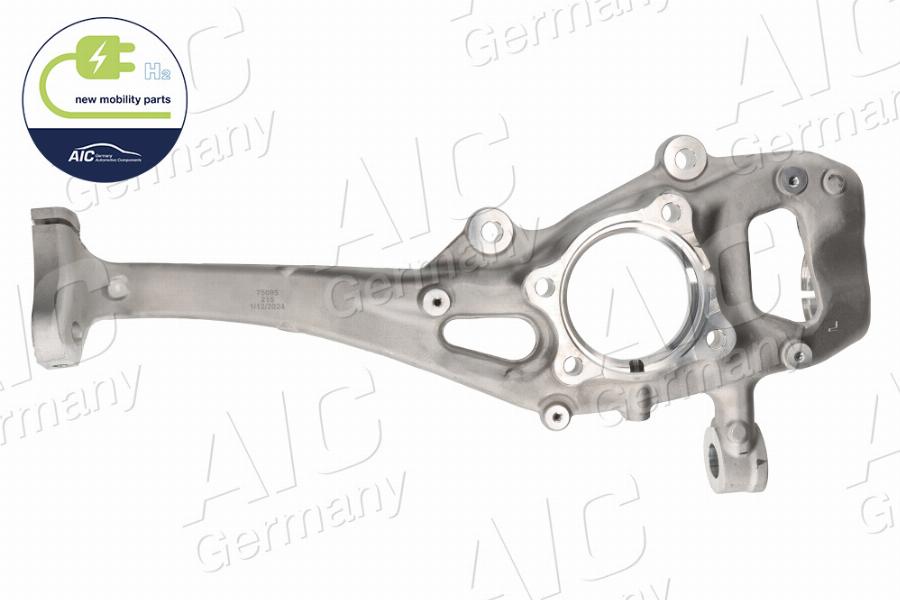 AIC 75095 - Поворотний кулак, підвіска колеса autozip.com.ua