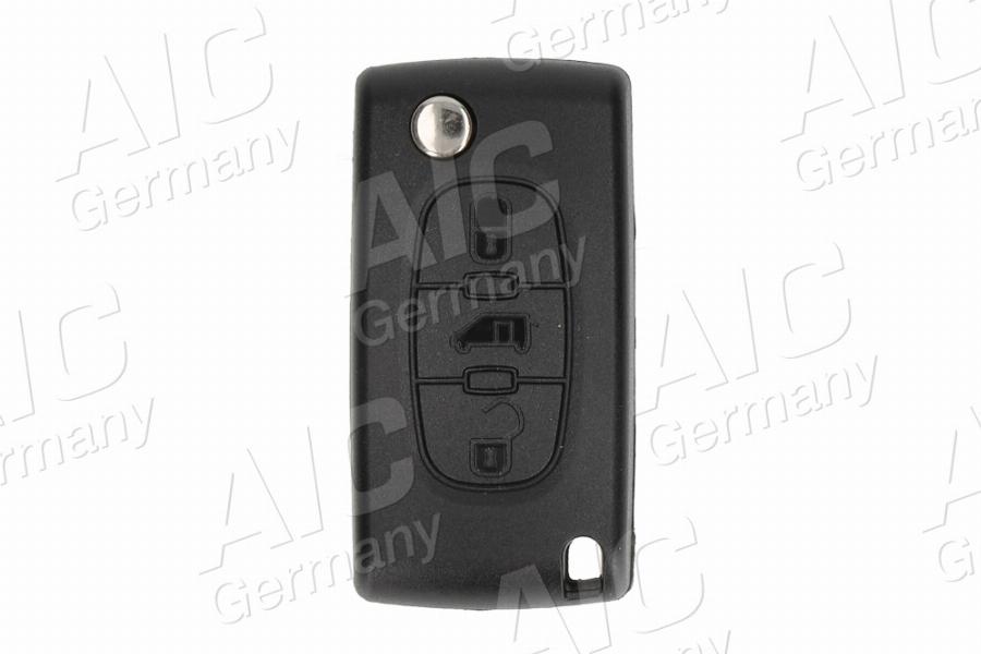 AIC 75009 - Корпус передавача, центральний замок autozip.com.ua