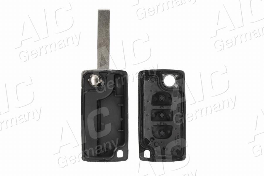 AIC 75009 - Корпус передавача, центральний замок autozip.com.ua