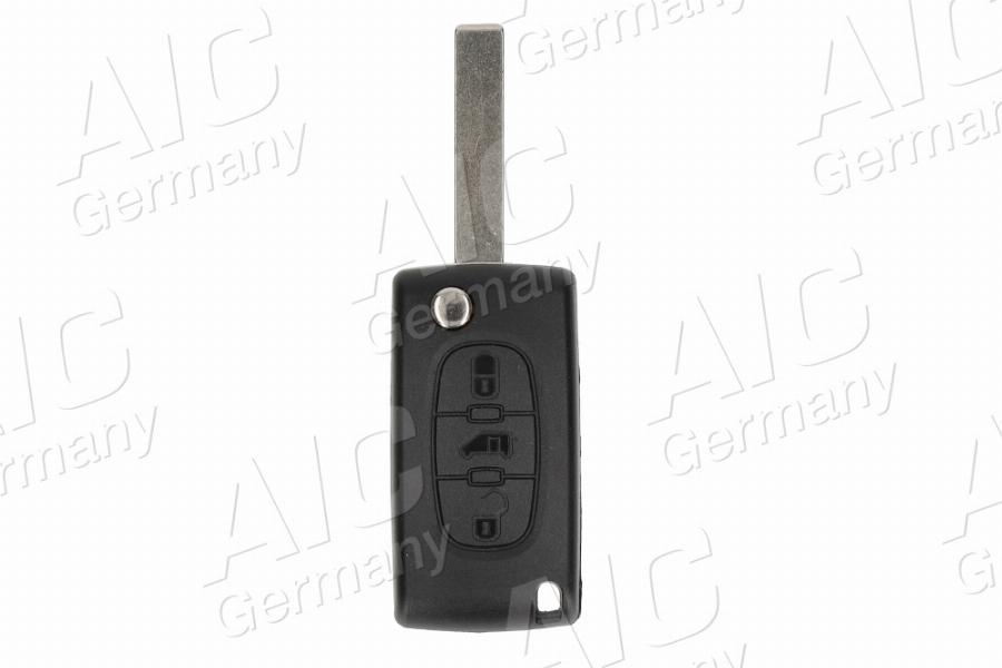 AIC 75009 - Корпус передавача, центральний замок autozip.com.ua