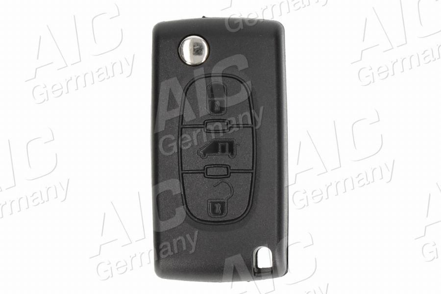 AIC 75008 - Корпус передавача, центральний замок autozip.com.ua