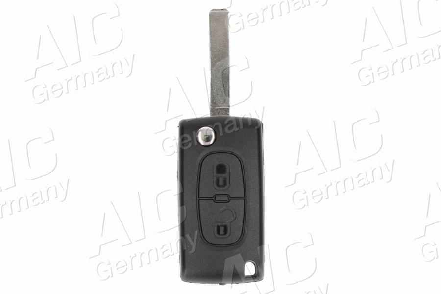 AIC 75014 - Корпус передавача, центральний замок autozip.com.ua