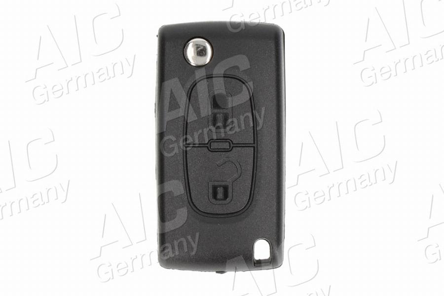 AIC 75014 - Корпус передавача, центральний замок autozip.com.ua