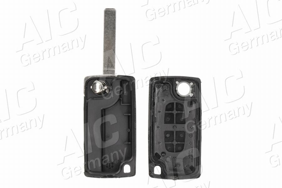 AIC 75014 - Корпус передавача, центральний замок autozip.com.ua