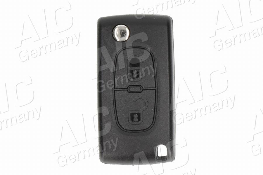 AIC 75010 - Корпус передавача, центральний замок autozip.com.ua