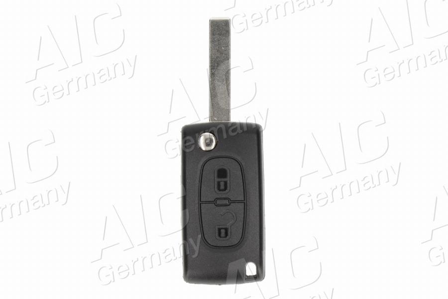 AIC 75010 - Корпус передавача, центральний замок autozip.com.ua
