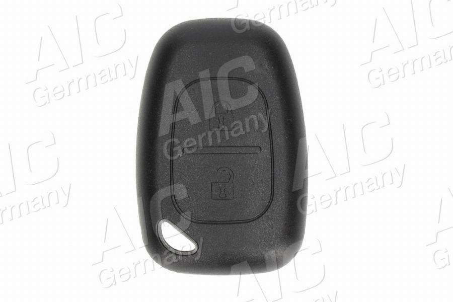 AIC 75013 - Корпус передавача, центральний замок autozip.com.ua