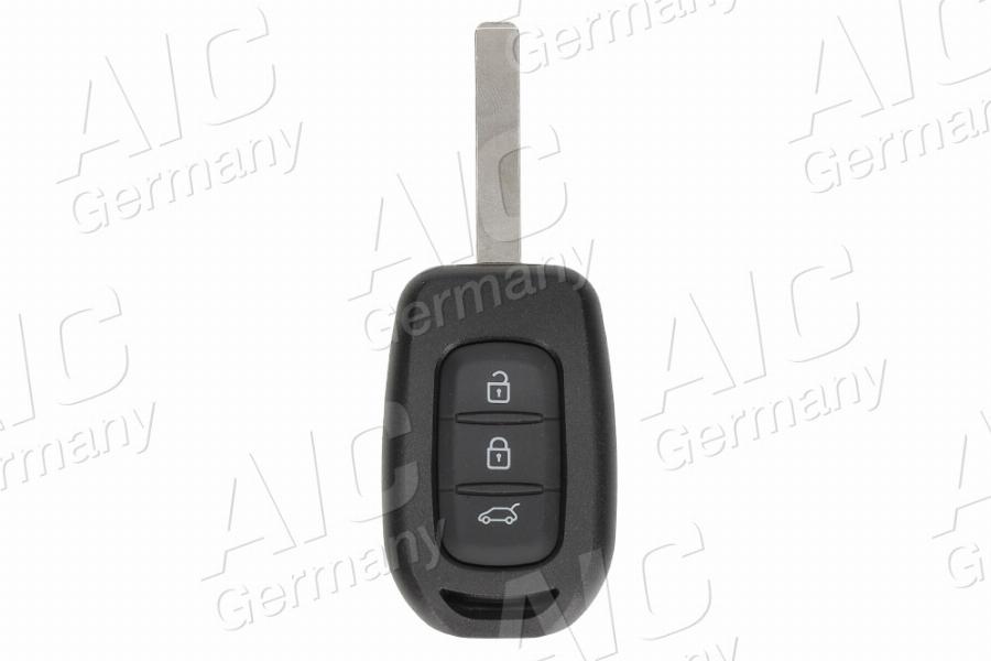 AIC 75012 - Корпус передавача, центральний замок autozip.com.ua