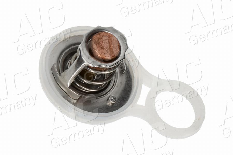 AIC 75196 - Термостат, охолоджуюча рідина autozip.com.ua