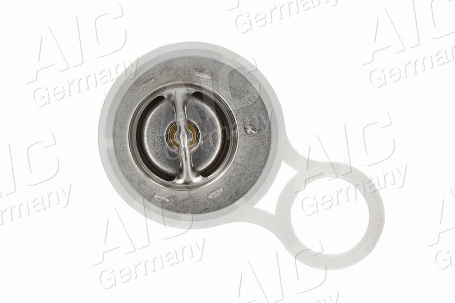 AIC 75196 - Термостат, охолоджуюча рідина autozip.com.ua