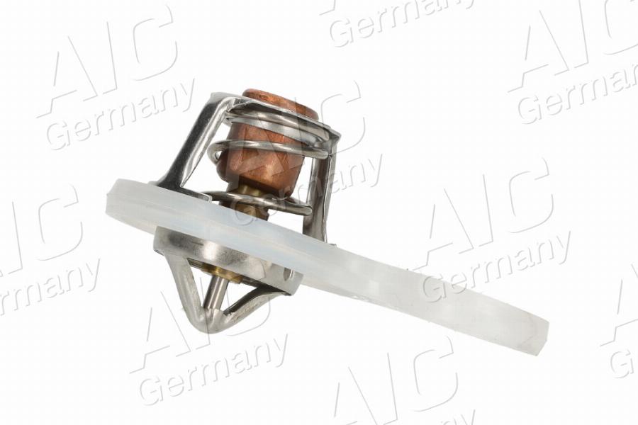 AIC 75196 - Термостат, охолоджуюча рідина autozip.com.ua