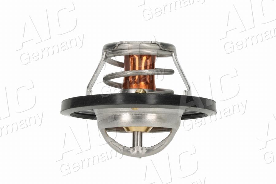 AIC 75191 - Термостат, охолоджуюча рідина autozip.com.ua