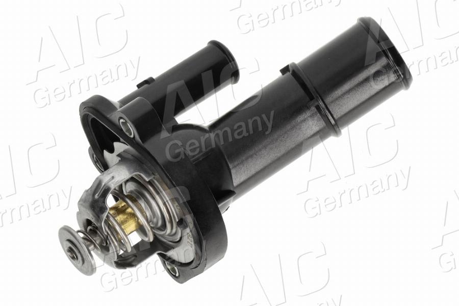 AIC 75141 - Термостат, охолоджуюча рідина autozip.com.ua