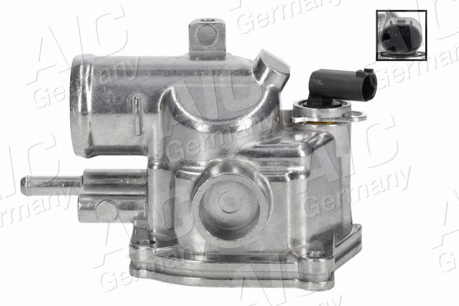 AIC 75148 - Термостат, охолоджуюча рідина autozip.com.ua