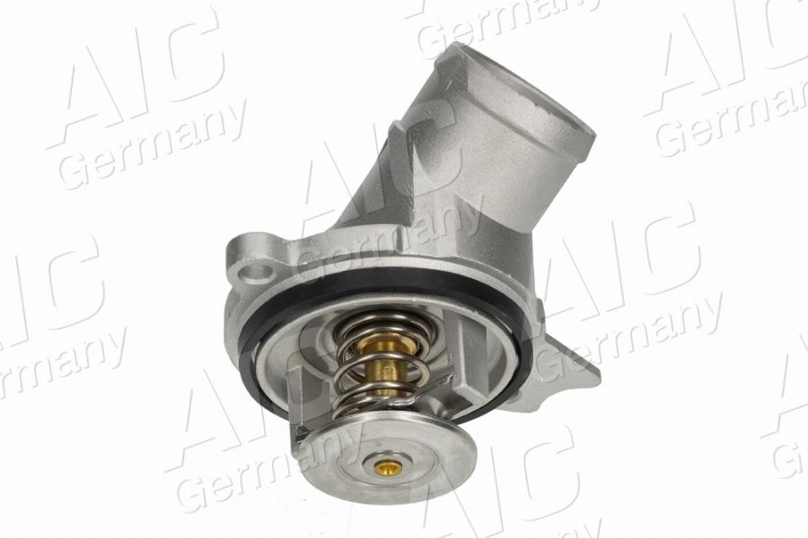 AIC 75142 - Термостат, охолоджуюча рідина autozip.com.ua