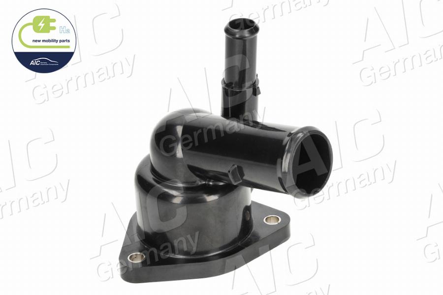 AIC 75161 - Термостат, охолоджуюча рідина autozip.com.ua