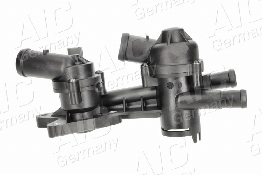AIC 75168 - Термостат, охолоджуюча рідина autozip.com.ua