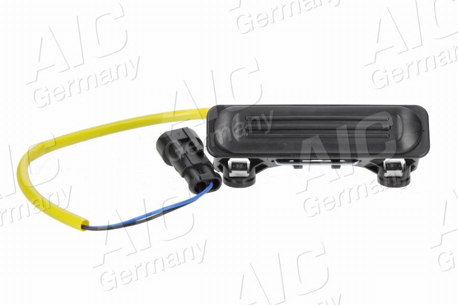 AIC 75100 - Ручка задніх дверей autozip.com.ua