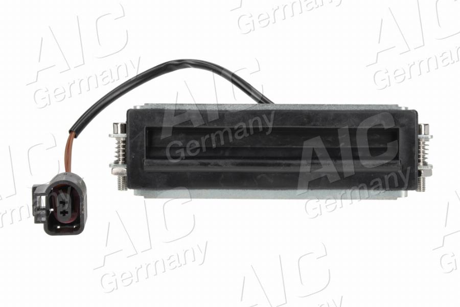 AIC 75102 - Ручка задніх дверей autozip.com.ua