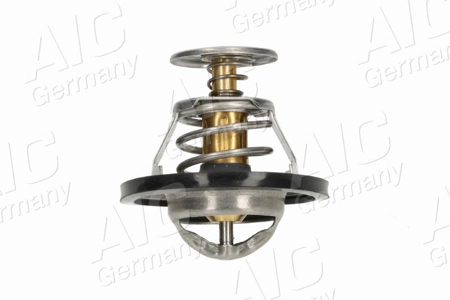 AIC 75186 - Термостат, охолоджуюча рідина autozip.com.ua