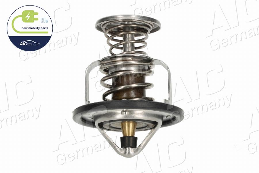 AIC 75181 - Термостат, охолоджуюча рідина autozip.com.ua